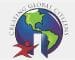 A logo of the sharing global citizens organization.