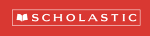 A red banner with the word hola written in white.